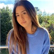 Profesora de matematicas, quimica y fisica a nivel de Eso y Bachillerato